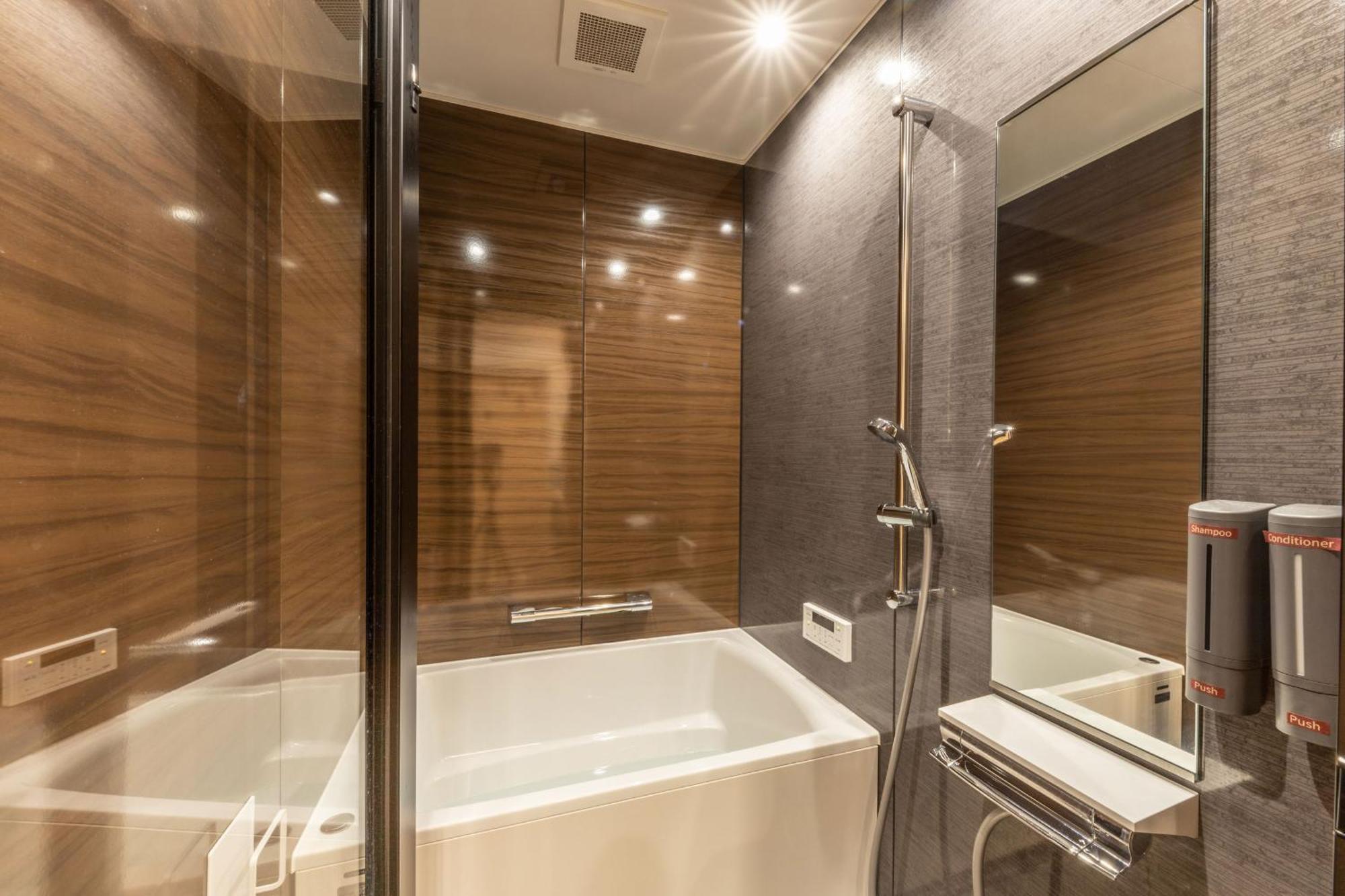 Hida Takayama Base - Traditional Japanese Garage House With Private Sauna Bagian luar foto