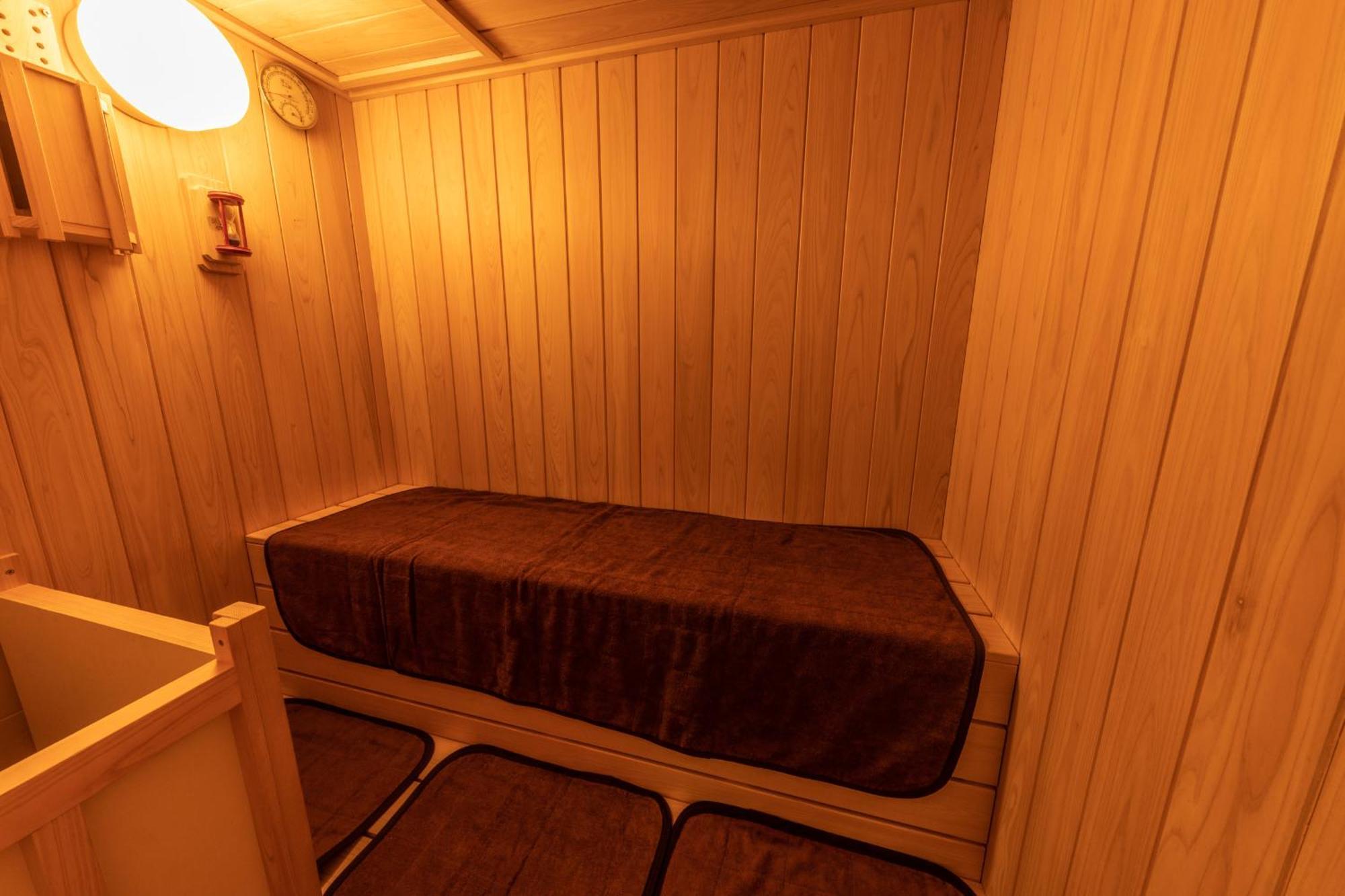 Hida Takayama Base - Traditional Japanese Garage House With Private Sauna Bagian luar foto