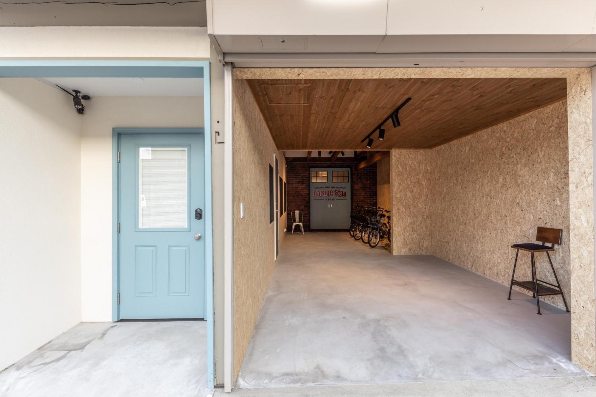 Hida Takayama Base - Traditional Japanese Garage House With Private Sauna Bagian luar foto