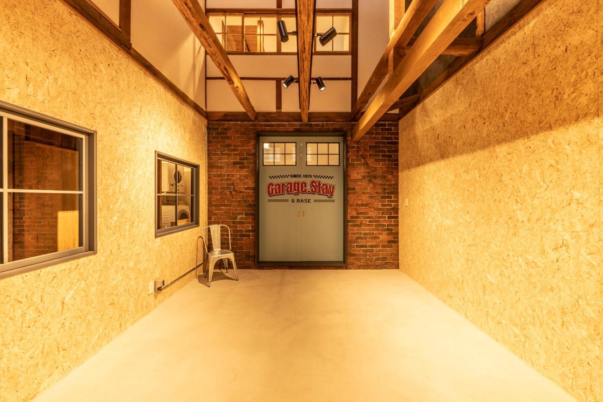 Hida Takayama Base - Traditional Japanese Garage House With Private Sauna Bagian luar foto