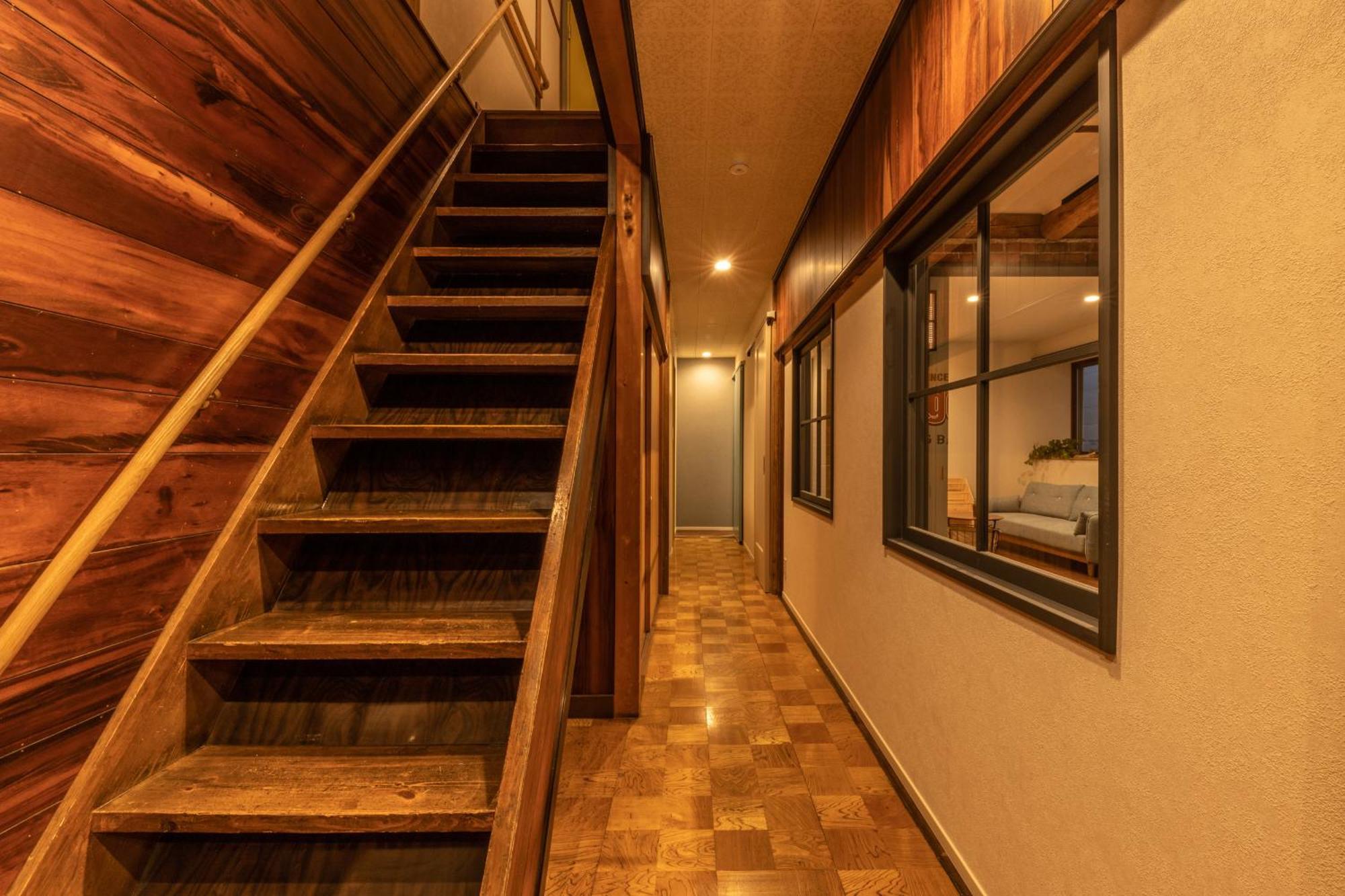 Hida Takayama Base - Traditional Japanese Garage House With Private Sauna Bagian luar foto