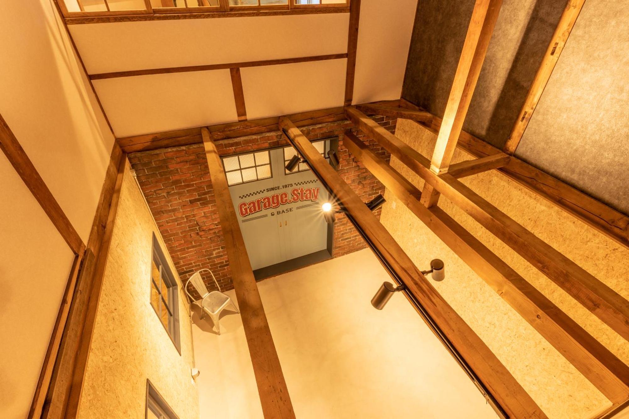Hida Takayama Base - Traditional Japanese Garage House With Private Sauna Bagian luar foto