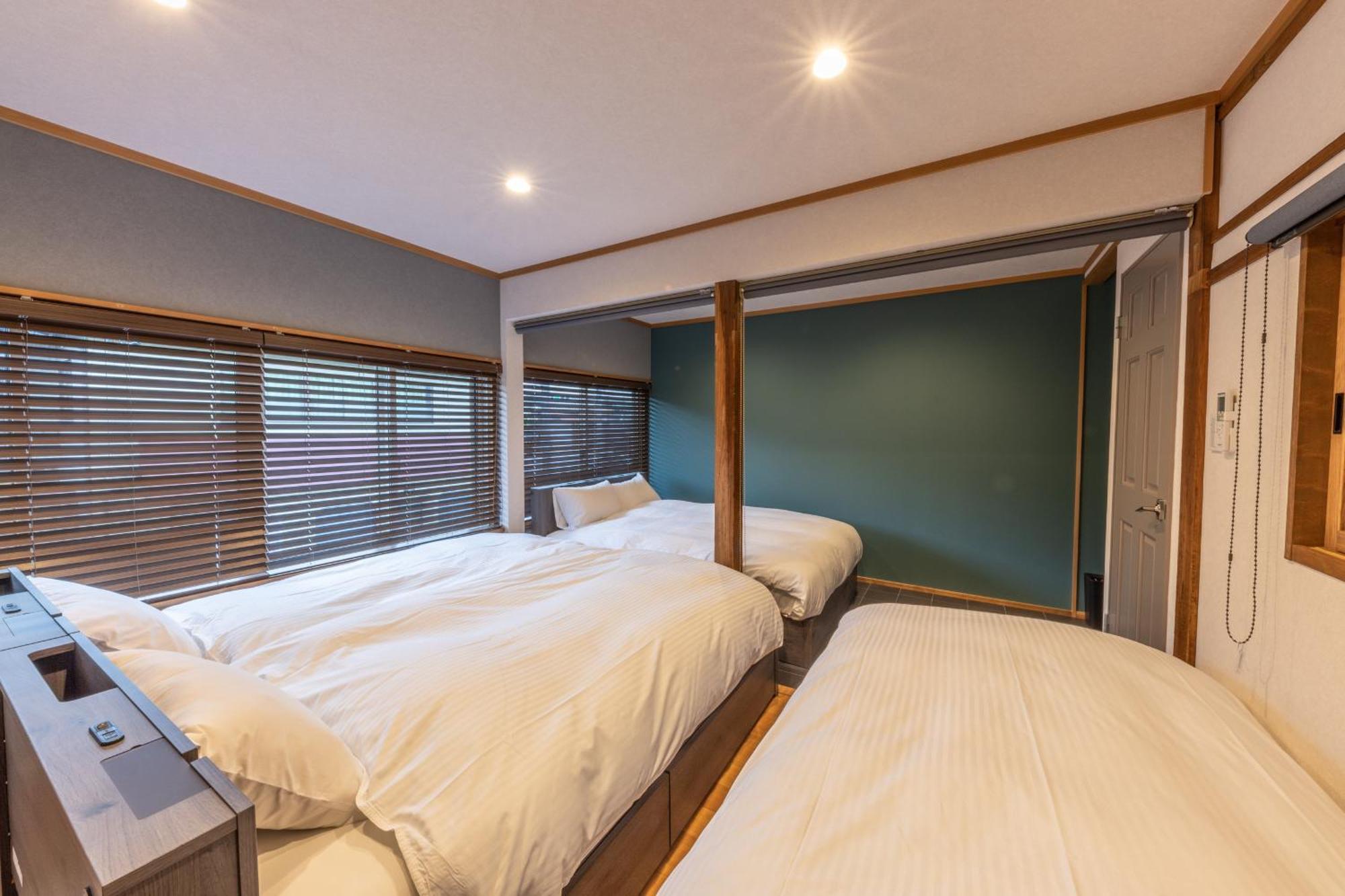 Hida Takayama Base - Traditional Japanese Garage House With Private Sauna Bagian luar foto